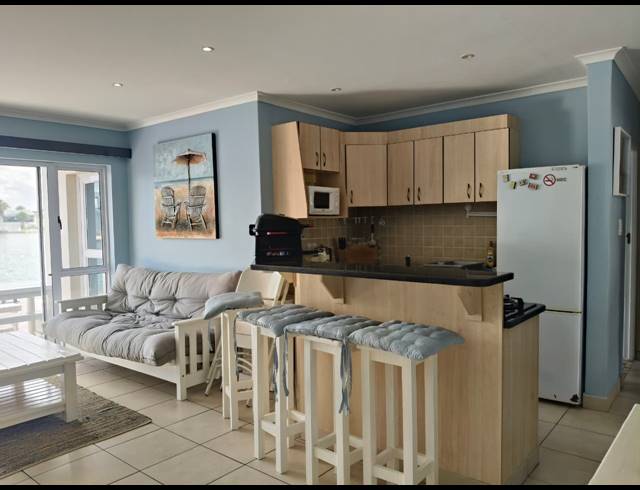 2 BEDROOM APARTMENT FOR SALE IN MARINA MARTINIQUE